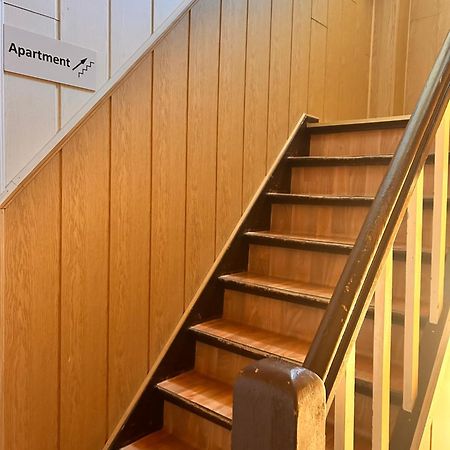 Schoene 2 Raum-Wohnung In Etgersleben 外观 照片